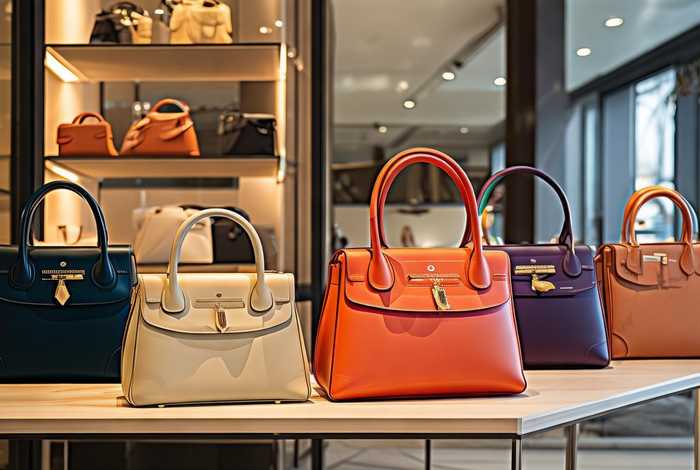 轻奢侈品女包有哪些品牌 - 轻奢侈品女包有哪些品牌好