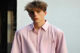 年轻时尚的衬衣裁剪方法（年轻时尚的衬衣裁剪方法是什么）