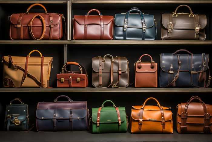 国产十大品牌真皮男包有哪些，国产十大品牌真皮男包有哪些牌子