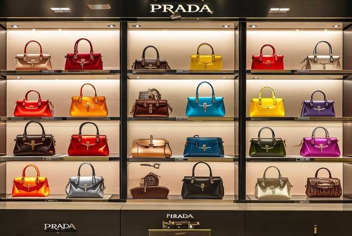 普拉达包包官网价格（普拉达包包官网价格查询）