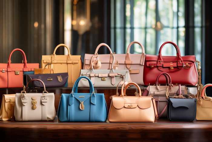 女士皮包排名 女士皮包排名前十品牌