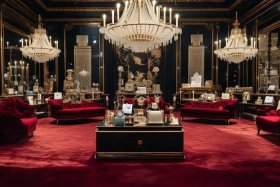 全球高奢排行榜（全球高奢侈品牌排行榜）