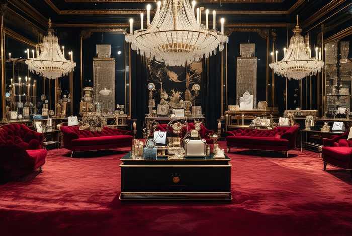 全球高奢排行榜（全球高奢侈品牌排行榜）