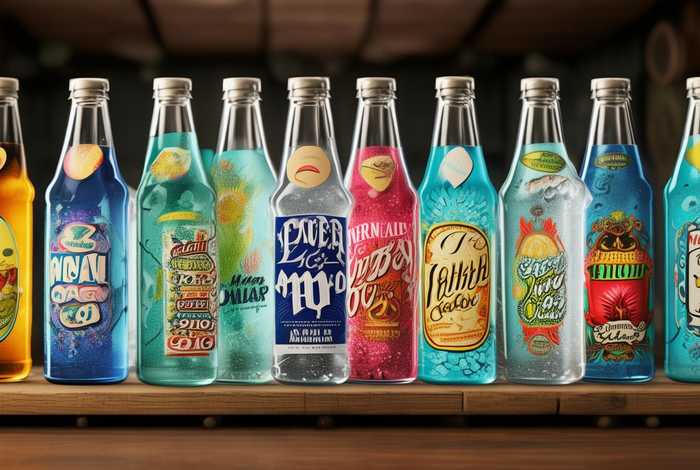 好听的矿泉水商标名字;好听的矿泉水商标名字大全 好听的矿泉水商标名字;好听的矿泉水商标名字大全