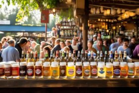 啤酒品牌前十名 啤酒品牌前十名有哪些