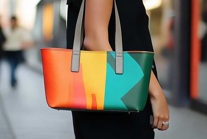 女士手提帆布包新款，女士手提帆布包新款款式