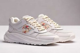 女士休闲鞋子新款 - 女士休闲鞋子新款图片