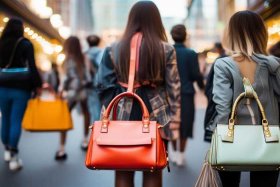 女孩子包包品牌排行，女孩子包包品牌排行前十