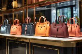 女士轻奢包品牌排行；女士轻奢包品牌排行榜