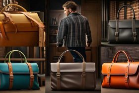 男包推荐小众品牌，男包推荐小众品牌有哪些