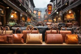 国内皮具品牌前十名、国内皮具品牌前十名排行榜