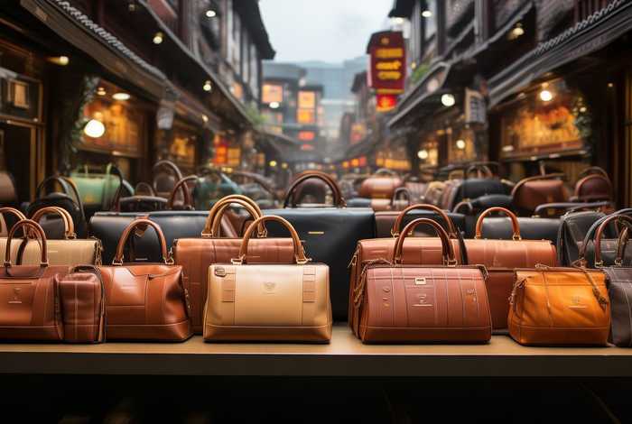 国内皮具品牌前十名、国内皮具品牌前十名排行榜