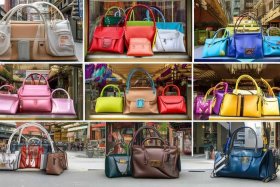 广州包包牌子，广州包有哪些牌子的包