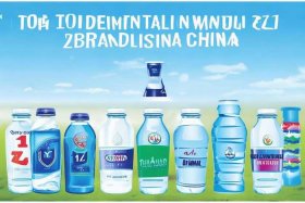 矿泉水品牌排行榜前十名国内矿泉水品牌排行榜前十名 矿泉水品牌排行榜 中国