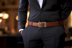 男士奢侈品皮带全球十大排名（奢侈品男士皮带排行榜前十名）