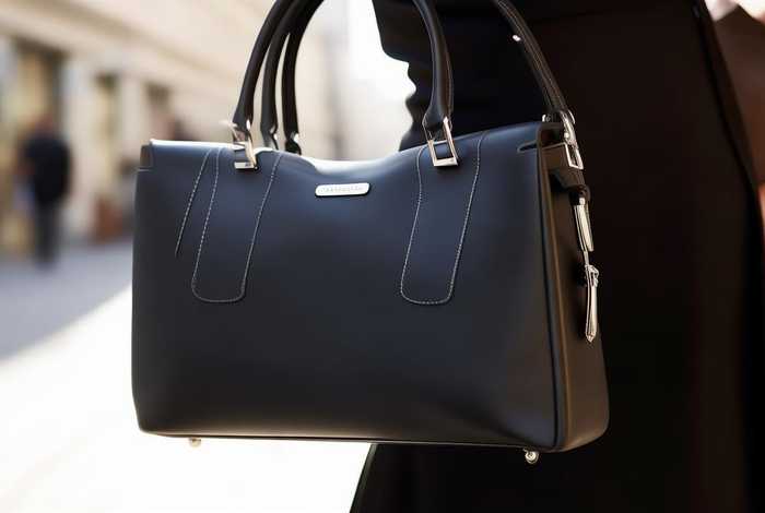 女士手提包，女士手提包怎么读英文