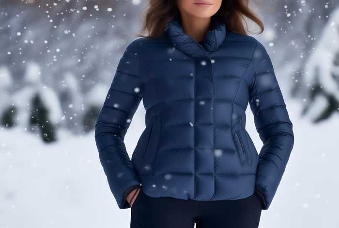 女士高档品牌羽绒服；女士高档品牌羽绒服排名