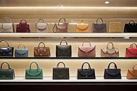 国外品牌女包有哪些牌子的，国外品牌女包有哪些牌子的好