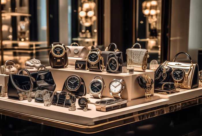 全球100大奢侈品排名、全球100大奢侈品排名榜