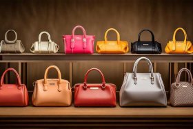 美国女包品牌排行榜前十名 - 美国女包品牌排行榜前十名有哪些