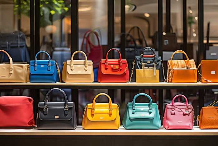 女士知名包包品牌大全（女士知名包包品牌大全及价格）