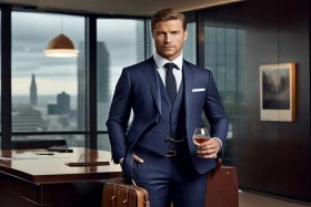 男士高端商务品牌有哪些 男士高端商务品牌有哪些名字