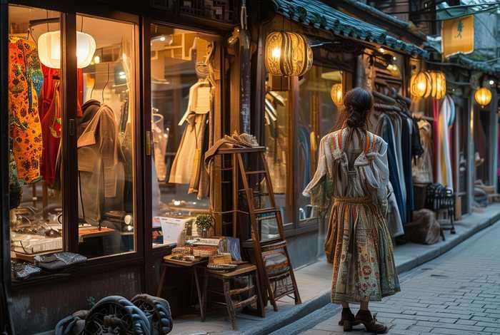 国内小众品牌女装，国内小众服装品牌女