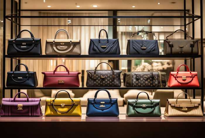 女士包包都有哪些品牌名称；女士包包都有哪些品牌名称呢