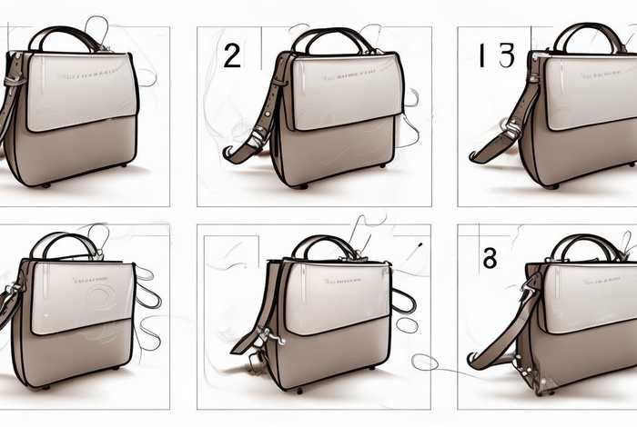 女士斜挎包钩法,女士斜挎包钩法步骤图解 女士斜挎包钩法,女士斜挎包钩法步骤图解