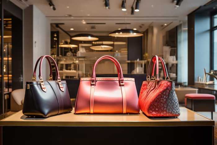 国产大牌包包 国产大牌包包有哪些品牌