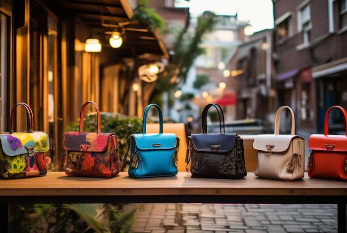 国内小众品牌包包排行；国内小众品牌包包排行榜前十名