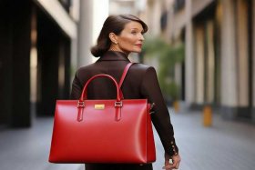 蔻驰包包适合多大年龄，蔻驰包包适合多大年龄的人背