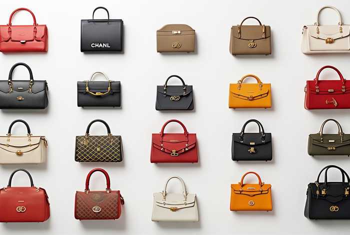 女士名牌挎包有哪些品牌 女士名牌挎包有哪些品牌图片
