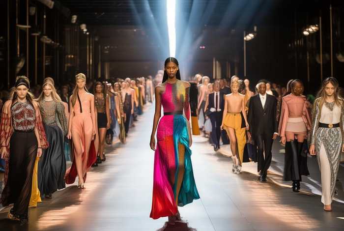 全球服装品牌100强名单 - 全球服装品牌100强名单排名