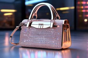 女人手提包最新款2025爆款 - 女人手提包最新款2025爆款图片