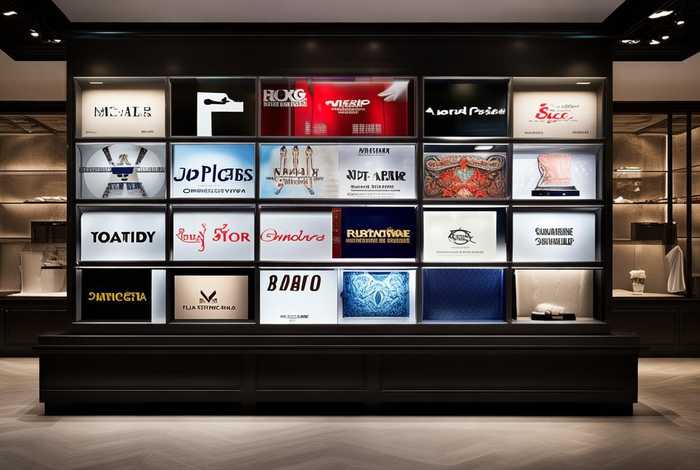 美国衣服有哪些奢侈品牌(美国衣服有哪些奢侈品牌名字) 美国衣服有哪些奢侈品牌(美国衣服有哪些奢侈品牌名字)