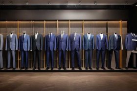 名牌衣服品牌大全标志男装（名牌衣服品牌大全标志男装有哪些）