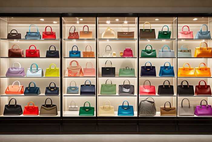 女士包包排名、世界名包女士品牌排行榜