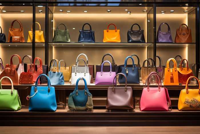 国内名牌包包品牌排行榜 - 国内名牌包包品牌排行榜及价格