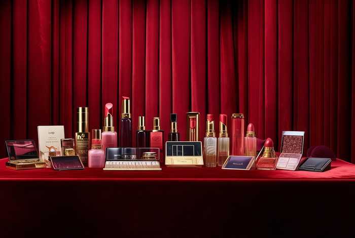 奢侈品化妆品排行榜前十名大牌 - 奢侈品化妆品排行榜前十名大牌有哪些