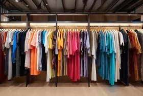 女装品牌有哪些牌子比较好国产的 女装国产品牌衣服有哪些牌子