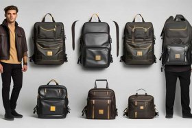 男士背包有什么品牌；男士背包有什么品牌好