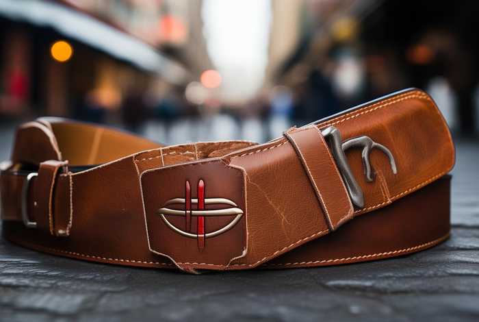 酷奇皮带，酷奇皮带图片