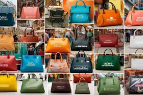 国外包包通用名称，国外包包通用名称有哪些