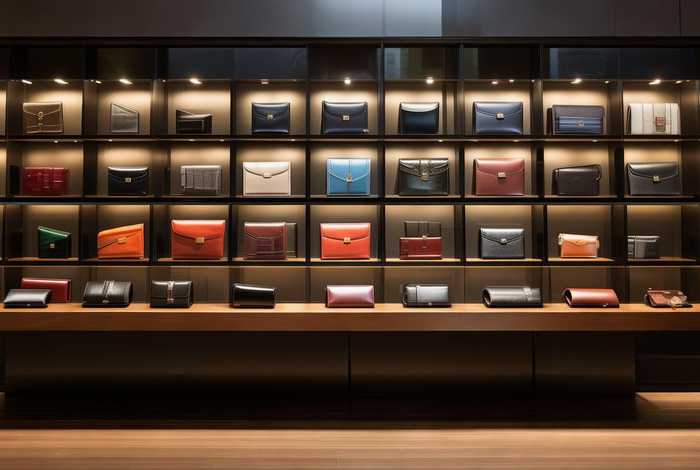 男士钱包品牌前十大排名 男士钱包品牌前十大排名榜