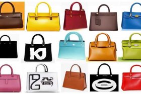 女性包包十大品牌标志，女性包包十大品牌标志图片