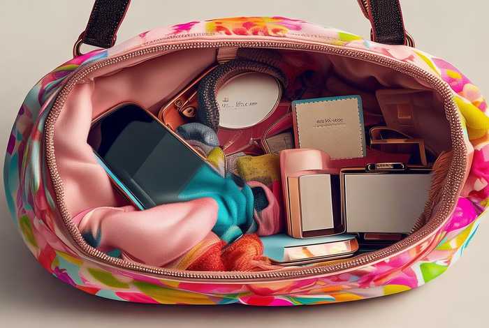 女生包包里一般放什么东西(女生包包里一般放什么东西好看) 女生包包里一般放什么东西(女生包包里一般放什么东西好看)