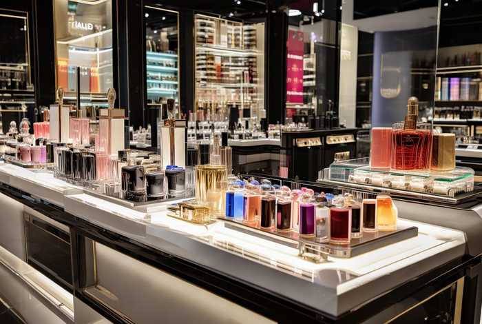 国际品牌化妆品前十名；国际品牌化妆品前十名排名