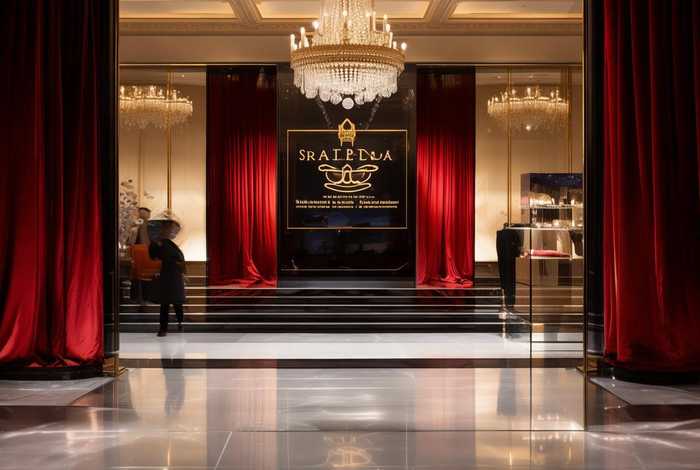 全球第一大奢侈品集团是哪个集团；全球第一大奢侈品集团是哪个集团的