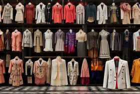 国际奢侈品牌大全 国际奢侈品牌大全服装